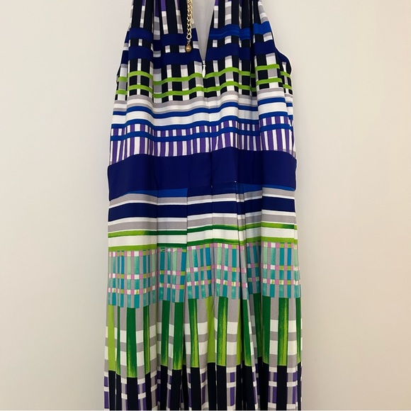 Eliza J Halter Maxi Dress - Picture 12 of 15